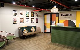 Simplestay Chatuchak, Surestay Collection By Best Western